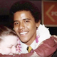 Barack Obama
YouTube screenshot